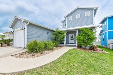 (private lake, pond, creek) Home For Sale in Port Aransas Texas