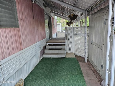 Minutes from Historical downtown Prescott you will find a cozy