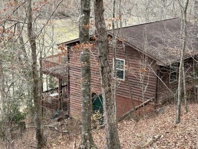 Norris Lake Home For Sale in La Follette Tennessee