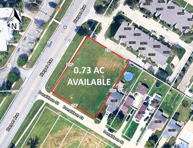 Lake Saint Clair Commercial For Sale in Clinton Michigan