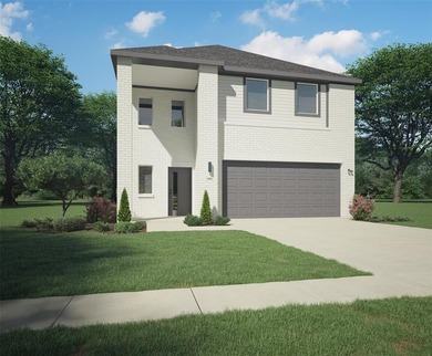 Lake Ray Hubbard Home Active Under Contract in Lavon Texas