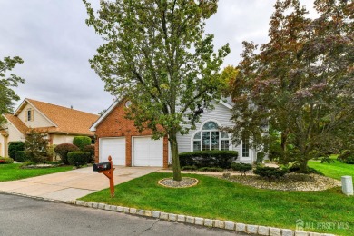Lake Home For Sale in Monroe, New Jersey