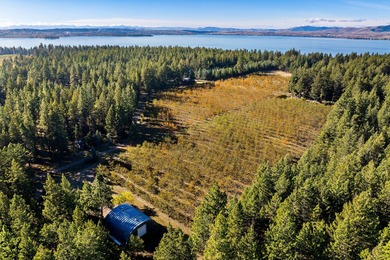 Flathead Lake Acreage For Sale in Polson Montana
