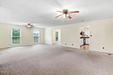 Spacious Brick Ranch on Nearly an Acre w/ Incredible Parking