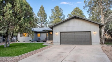 Welcome home to Country Club Manor ~ w/ NO HOA & a great split - photo 1
