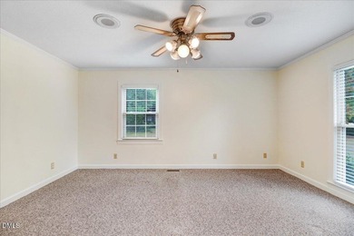 Spacious Brick Ranch on Nearly an Acre w/ Incredible Parking