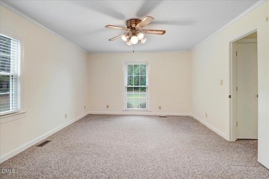Spacious Brick Ranch on Nearly an Acre w/ Incredible Parking