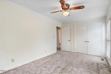 Spacious Brick Ranch on Nearly an Acre w/ Incredible Parking