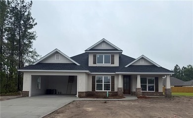 This beautiful 4 bedroom, 2 bathroom stucco home has a double - photo 1