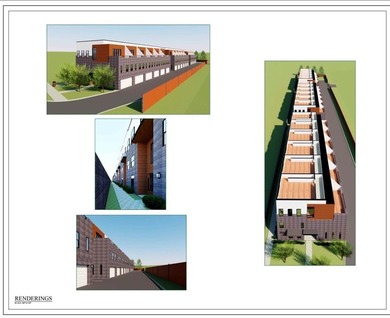 Lake Ray Hubbard Lot For Sale in Garland Texas