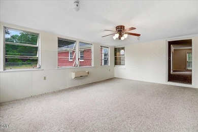 Spacious Brick Ranch on Nearly an Acre w/ Incredible Parking