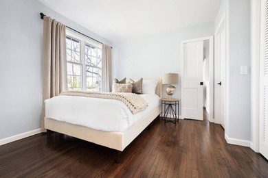Beautifully renovated home in the desirable waterfront community - photo 26