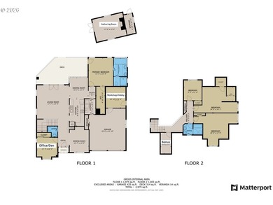 Coastal Luxury with Deeded Beach Access. Experience exceptional - photo 30