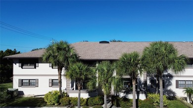 Port Charlotte Waterway Area Condo Sale Pending in Port Charlotte Florida