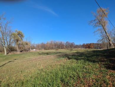 Lake Lot For Sale in Manitou Beach, Michigan