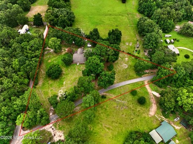Welcome to this charming country property offering the perfect - photo 33