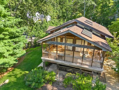 Beautifully renovated home in the desirable waterfront community - photo 35