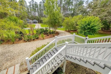 Beautiful home on Sapelo Circle in Belvedere Island Plantation - photo 4