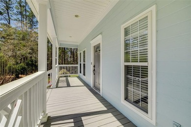 Beautiful home on Sapelo Circle in Belvedere Island Plantation - photo 5