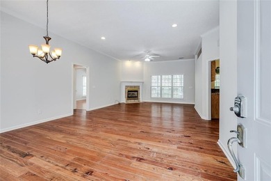 Beautiful home on Sapelo Circle in Belvedere Island Plantation - photo 6