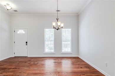 Beautiful home on Sapelo Circle in Belvedere Island Plantation - photo 7