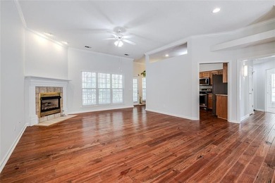 Beautiful home on Sapelo Circle in Belvedere Island Plantation - photo 8