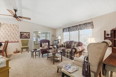 Welcome to this well-maintained 2-bedroom, 2-bath home located - photo 8