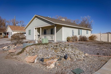 Colorado River Home For Sale in Grand Junction Colorado