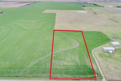 Lake Ray Roberts Acreage For Sale in Tioga Texas