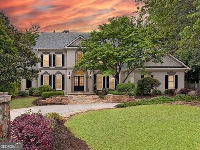 WELCOME HOME to this beautiful 5 bed, 5.5 bath, primary-on-main - photo 1