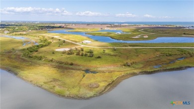 (private lake, pond, creek) Acreage For Sale in Port Lavaca Texas