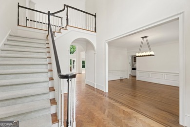 WELCOME HOME to this beautiful 5 bed, 5.5 bath, primary-on-main - photo 3