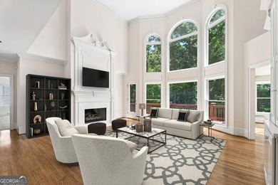 WELCOME HOME to this beautiful 5 bed, 5.5 bath, primary-on-main - photo 5