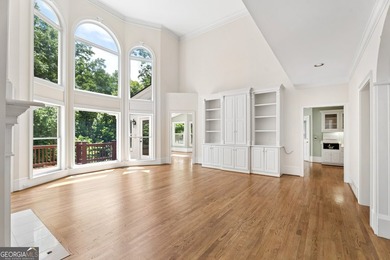 WELCOME HOME to this beautiful 5 bed, 5.5 bath, primary-on-main - photo 6