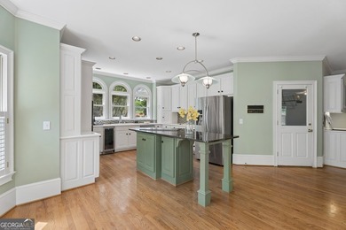 WELCOME HOME to this beautiful 5 bed, 5.5 bath, primary-on-main - photo 9