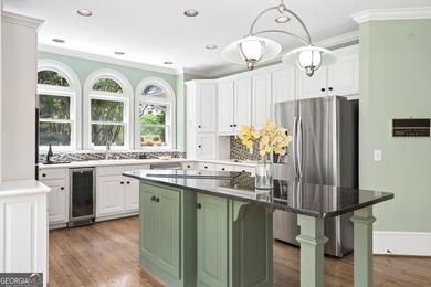 WELCOME HOME to this beautiful 5 bed, 5.5 bath, primary-on-main - photo 10