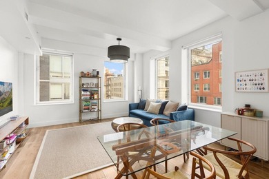 **TriBeCa Loft Living at Its Finest 93 Worth Street - Unit - photo 1