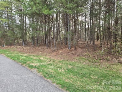 This Badin Lake water view lot is located in the prestigious - photo 3
