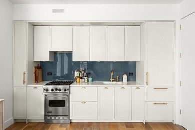**TriBeCa Loft Living at Its Finest 93 Worth Street - Unit - photo 3