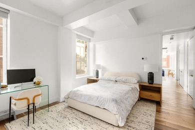 **TriBeCa Loft Living at Its Finest 93 Worth Street - Unit - photo 4