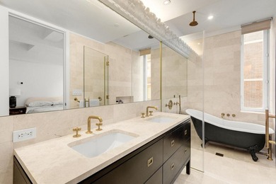 **TriBeCa Loft Living at Its Finest 93 Worth Street - Unit - photo 5