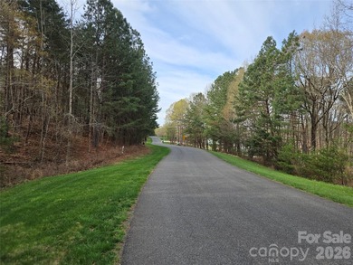 This Badin Lake water view lot is located in the prestigious - photo 7