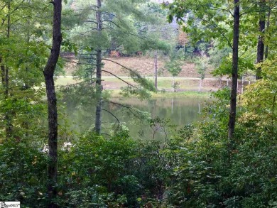 (private lake, pond, coastal) Lot For Sale in Marietta South Carolina