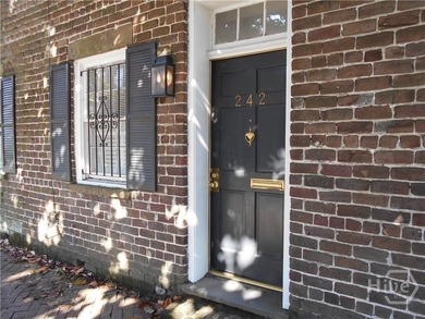 (private lake, pond, coastal) Townhome/Townhouse For Sale in Savannah Georgia