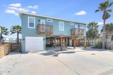 (private lake, pond, creek) Condo For Sale in Port Aransas Texas