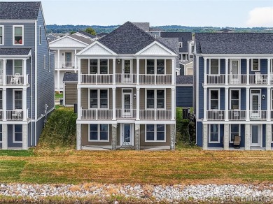 Lake Home Sale Pending in Saint Charles, Missouri