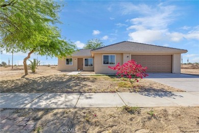 Salton Sea Lake Home For Sale in Thermal California