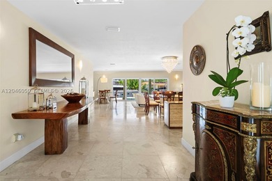 Rarely does a property combine 100 FEET OF WATERFRONT, direct - photo 12