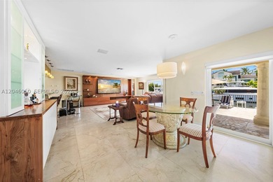 Rarely does a property combine 100 FEET OF WATERFRONT, direct - photo 16