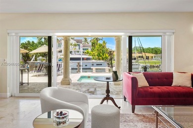 Rarely does a property combine 100 FEET OF WATERFRONT, direct - photo 17